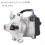 Ignition Distributor for EL 1.5L 1.6L 1999-2000 SO 6
