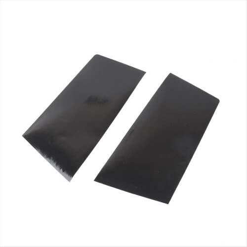 Reflective Sticker Decal Self-Adhesive Side Lugga 2