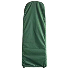 Multifunctionele ladderafdekking-Inktgroen 50 174 12cm