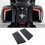 Reflective Sticker Decal Self-Adhesive Side Lugga 4