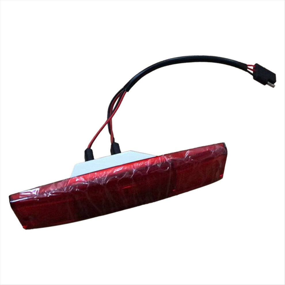 Ranger Taillight 2410667 For 700 500 400 200 Xp Ri 4852523846568