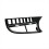For 3008 5008 CC SW 408 T73 Instrument Panel Cente 3