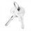 Car Toolbox Latch Replacement with Keys 8 Rivet St 10
