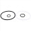0009608084 Hydraulic High Pressure Filter Seal Kit 1