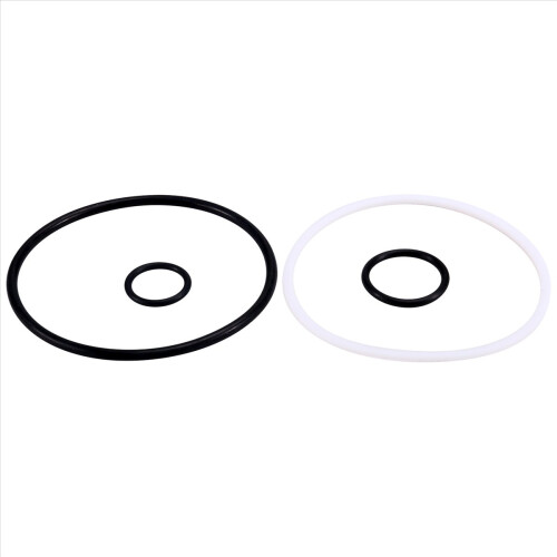 0009608084 Hydraulic High Pressure Filter Seal Kit