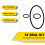 0009608084 Hydraulic High Pressure Filter Seal Kit 6
