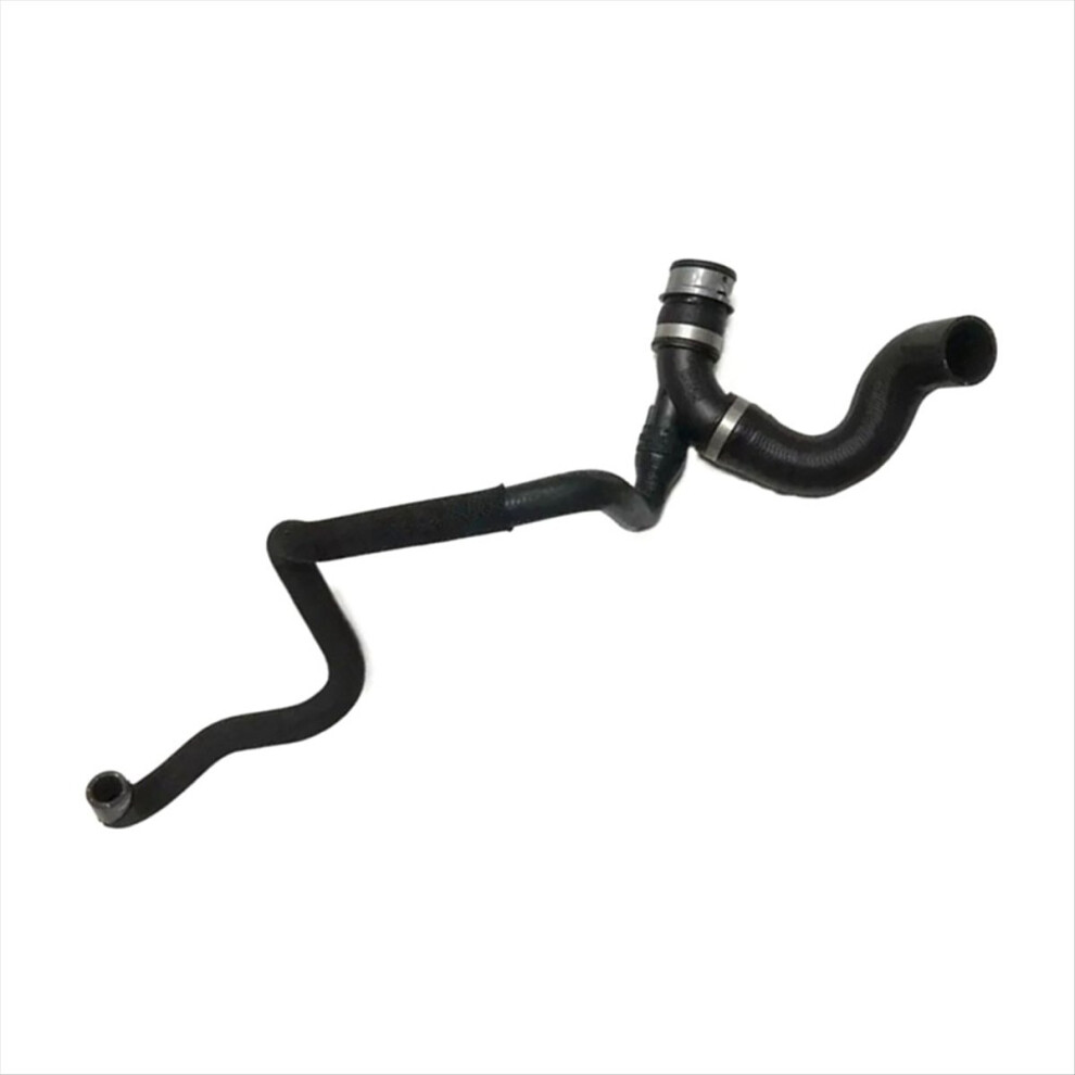 A4635019184 4635019184 Engine Coolant Hose For G63 Black 4852523842690