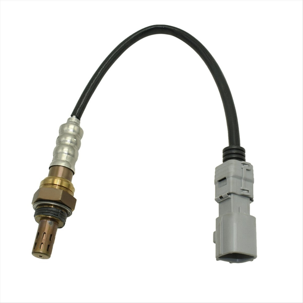Oxygen Sensor 89465-33220 For 2.4L Tc Ls460 89465- Black 4852523852767