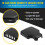 Car Inside Humidity Sensor Cover 1SU12TRMAA for 20 6