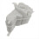 Car Coolant Radiator Expansion Kettle Auxiliary 4H 3