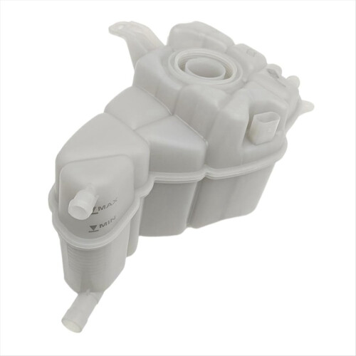 Car Coolant Radiator Expansion Kettle Auxiliary 4H 2