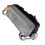 Air Conditioning Condenser 64506842989 for 5 7 Ser 3