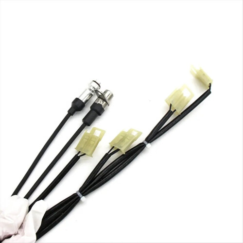 Car Sensor Repair Kit Manual Transmission Cable Ha 2