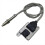 Nitrogen Oxide Sensor Nox 1889126 5WK96660C for 5W 1