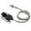 Nitrogen Oxide Sensor Nox 1889126 5WK96660C for 5W 8