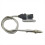 Nitrogen Oxide Sensor Nox 1889126 5WK96660C for 5W 5