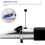 3in1 Handheld Refractometer for Honey, MoistureBaumeBrix Scale, Range 5890% Sugar Content Tester, with ATC 4