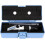 3in1 Handheld Refractometer for Honey, MoistureBaumeBrix Scale, Range 5890% Sugar Content Tester, with ATC 5