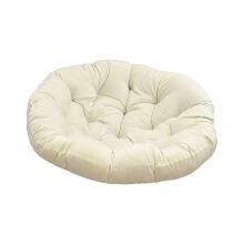 Rond schommelstoelkussen 50 cm Waterdichte materialen-A