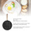 Egg Pan Nonstick, Omelette Pan, Breakfast Omelette Skillet with Dividers 2