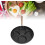 Egg Pan Nonstick, Omelette Pan, Breakfast Omelette Skillet with Dividers 4