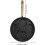 Egg Pan Nonstick, Omelette Pan, Breakfast Omelette Skillet with Dividers 3