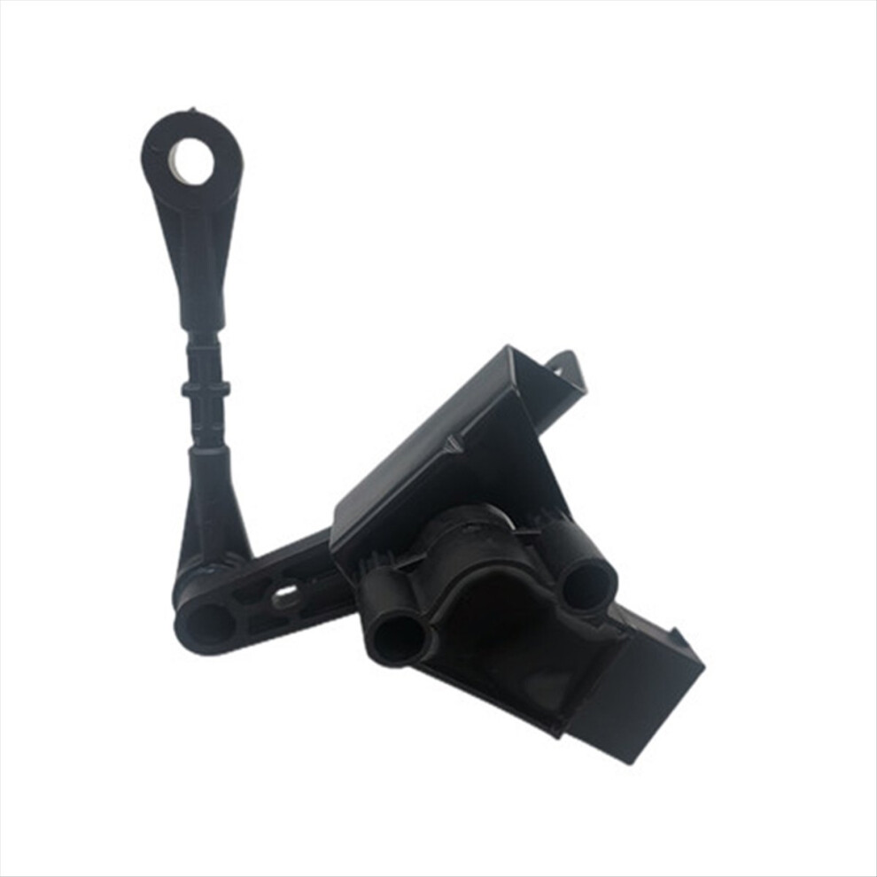 Lr024218 Rear Left Height Level Sensor For Evoque Black 4852523849002