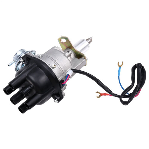 22100-00H11 Electronic Distributor For TCM Forklif 2
