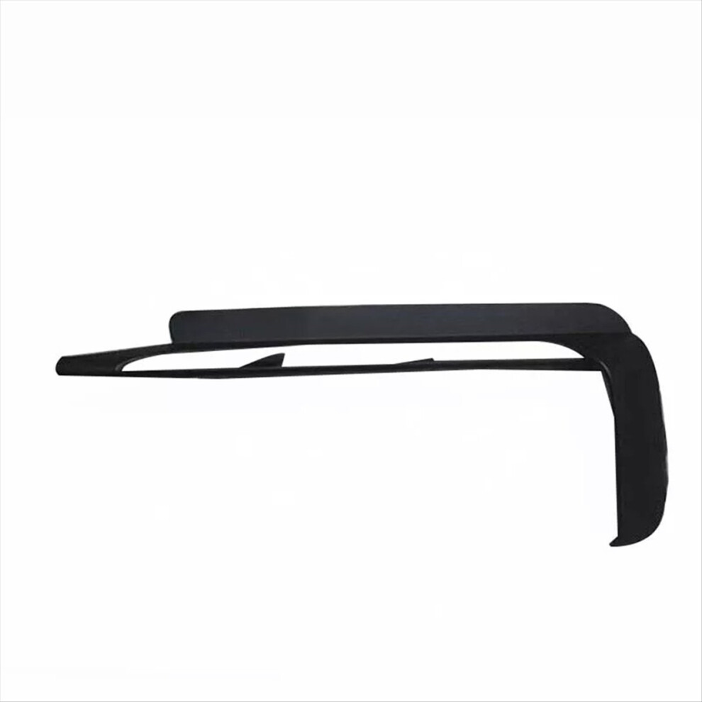 Car Front Bumper Fog Lamp Bracket Support Fo Light 4852523860304