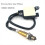 55502921 Particulate Matter Sensor PM for 02810071 4