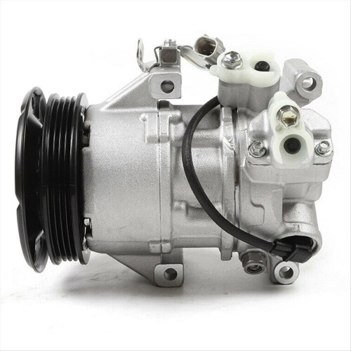 Car Air Conditioning Compressor 38900R5AA02 388105 2