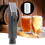 'Alcohol content measurement made easy with our refractometer with 080% scale.' 3