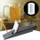 'Alcohol content measurement made easy with our refractometer with 080% scale.' 2