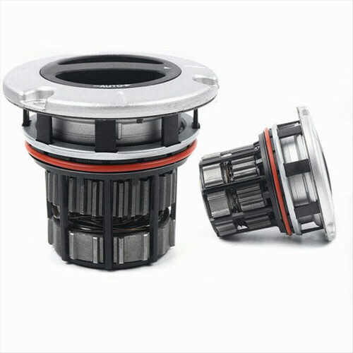 1PC Auto Locking Front Hub Set for F450 F550 Super