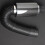 Car Universal Intake Air Box Kit Filter Modified H 9