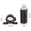 Car Universal 50mm Oil Pump Mounting Bracket Kit I 10