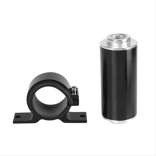 Car Universal 50mm Oil Pump Mounting Bracket Kit I 2