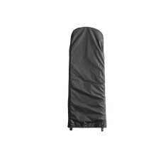 Duurzame Oxford stof opvouwbare ladder-Zwart 50 154 6,5 cm