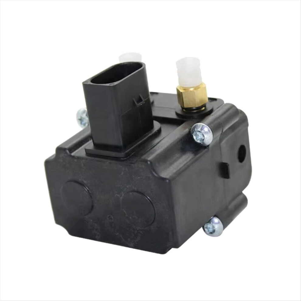 Air Suspension Solenoid Valve Block 37206789450 Fo 4852523853672
