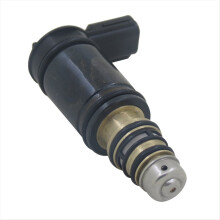 Car AC Compressor Control Valve Sensor 6SES14C CG4