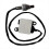 Nox Sensor Nitrogen Oxide for Ram 1500 3.0L 2015-2 5