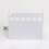 Chrome Square Battery Box Cover for Dyna Low Glide 9