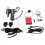63mm Car Exhaust Sound Valve System Clamp Pipe Con 4