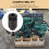 Flywheel Barring Tool Alternative 88800014 for D11 5