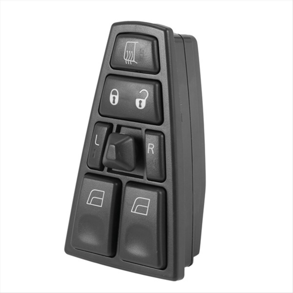 Master Control Window Switch Door Lock Lift Power 4852523853368