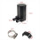 Car Engine Oil Breathable Pot Kit with Radiator Ho 4