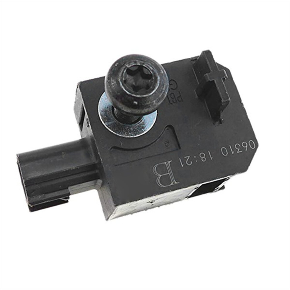 Front Side Impact Sensor For Cruze Volt Terrain En Black 4851463854237