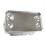 Kit 1842530C93 for Navistar Engine 1842418C3 3960 9