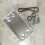 Kit 1842530C93 for Navistar Engine 1842418C3 3960 4