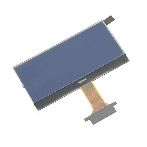 Dashboard LCD Display Screen for Ducato 3rd-Gen In